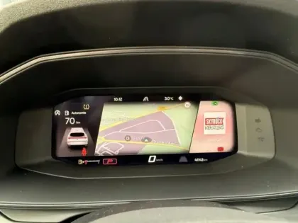 Photo 8 Cupra Formentor  1.5 TSI 150ch VZ-Line DSG7