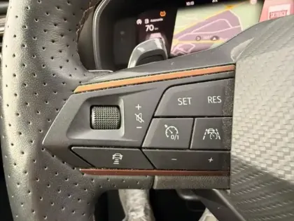 Photo 14 Cupra Formentor  1.5 TSI 150ch VZ-Line DSG7