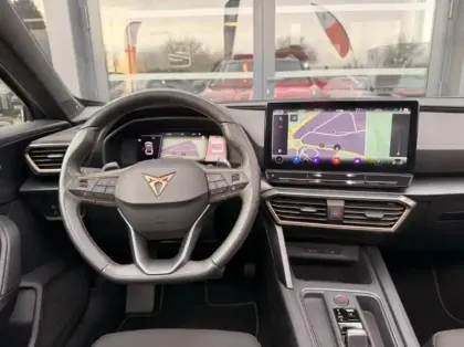 Photo 13 Cupra Formentor  1.5 TSI 150ch VZ-Line DSG7