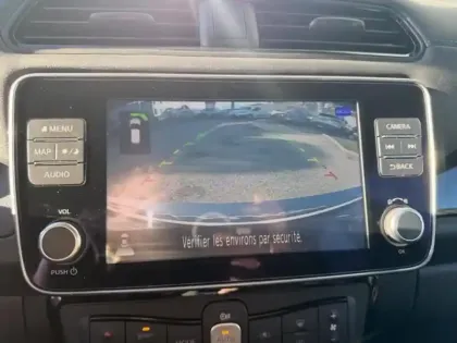 Photo 9 Nissan Leaf  150ch 40kWh N-Connecta 22