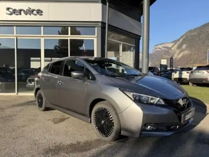 Photo 12 Nissan Leaf  150ch 40kWh N-Connecta 22