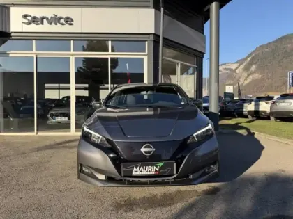 Photo 11 Nissan Leaf  150ch 40kWh N-Connecta 22