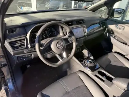 Photo 6 Nissan Leaf  150ch 40kWh N-Connecta 22