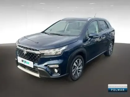 Photo Suzuki S-cross