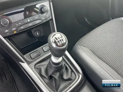 Photo 13 Suzuki S-cross  1.4 Boosterjet Hybrid 129ch Style