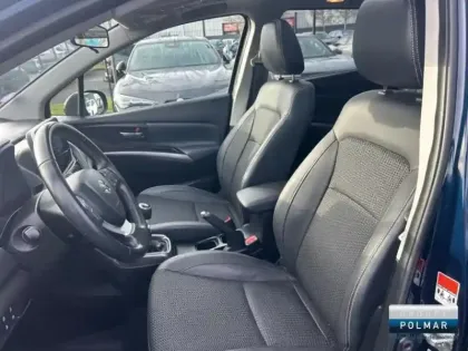 Photo 10 Suzuki S-cross  1.4 Boosterjet Hybrid 129ch Style