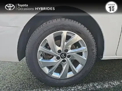 Photo 7 Citroën Jumpy  Fg M 2.0 BlueHDi 180ch S&S Cabine Approfondie Fixe EAT8