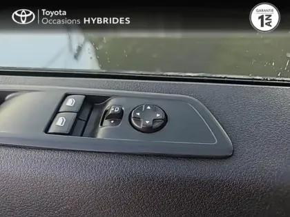 Photo 13 Citroën Jumpy  Fg M 2.0 BlueHDi 180ch S&S Cabine Approfondie Fixe EAT8