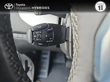 Photo 11 Citroën Jumpy  Fg M 2.0 BlueHDi 180ch S&S Cabine Approfondie Fixe EAT8