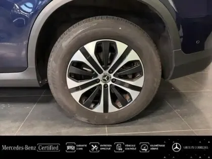 Photo 13 Mercedes Classe GLC GLC 220 d 194ch Avantgarde Line 4Matic 9G-Tronic