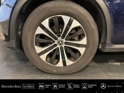 Photo 12 Mercedes Classe GLC GLC 220 d 194ch Avantgarde Line 4Matic 9G-Tronic