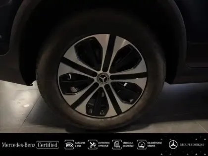 Photo 14 Mercedes Classe GLC GLC 220 d 194ch Avantgarde Line 4Matic 9G-Tronic