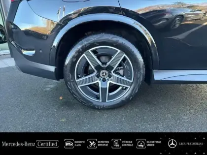 Photo 12 Mercedes Classe GLC GLC Coupé 220 d 197ch AMG Line 4Matic 9G-Tronic