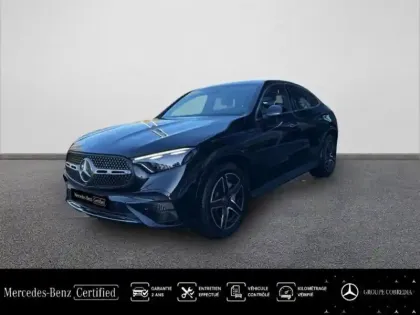 Photo Mercedes Classe Glc