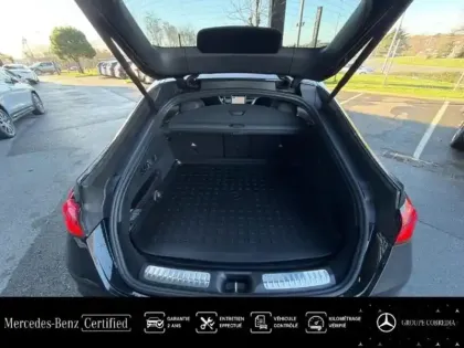 Photo 11 Mercedes Classe GLC GLC Coupé 220 d 197ch AMG Line 4Matic 9G-Tronic