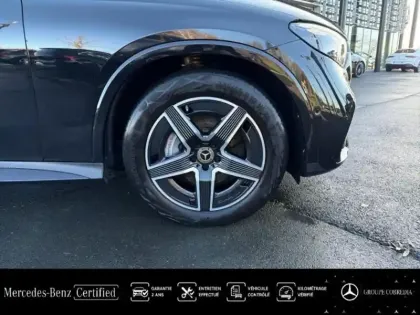 Photo 13 Mercedes Classe GLC GLC Coupé 220 d 197ch AMG Line 4Matic 9G-Tronic