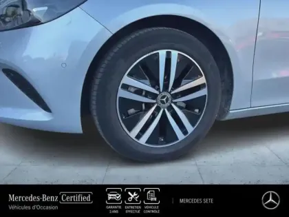 Photo 8 Mercedes Classe B  250 e 160+102ch Progressive Line Edition 8G-DCT