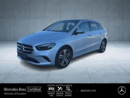 Photo Mercedes Classe B