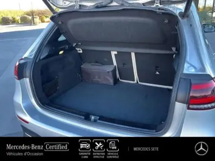 Photo 14 Mercedes Classe B  250 e 160+102ch Progressive Line Edition 8G-DCT