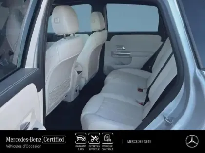 Photo 13 Mercedes Classe B  250 e 160+102ch Progressive Line Edition 8G-DCT