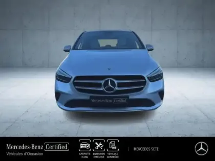 Photo 7 Mercedes Classe B  250 e 160+102ch Progressive Line Edition 8G-DCT