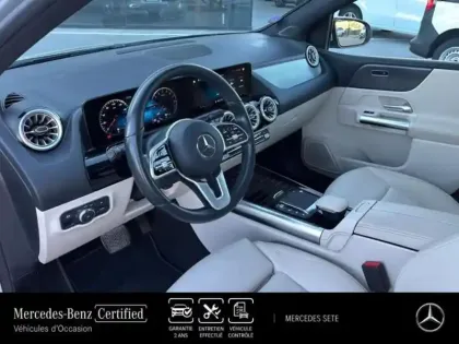 Photo 9 Mercedes Classe B  250 e 160+102ch Progressive Line Edition 8G-DCT