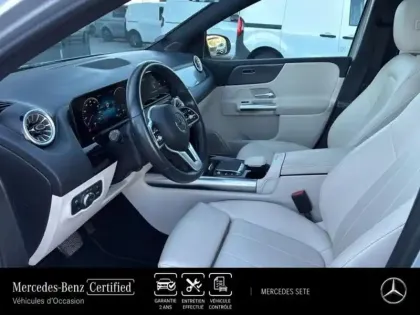 Photo 11 Mercedes Classe B  250 e 160+102ch Progressive Line Edition 8G-DCT