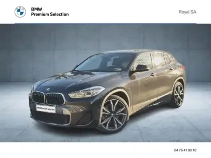 Photo Bmw X2