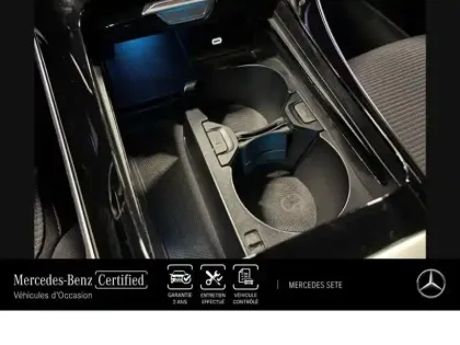 Photo 13 Mercedes Classe C  220 d 200ch Avantgarde Line