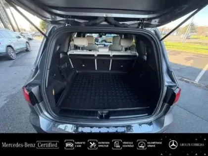 Photo 11 Mercedes GLB  200d 150ch Business Line 8G DCT