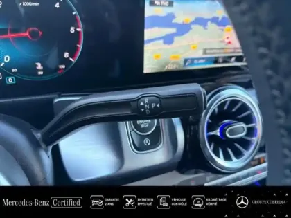 Photo 9 Mercedes GLB  200d 150ch Business Line 8G DCT