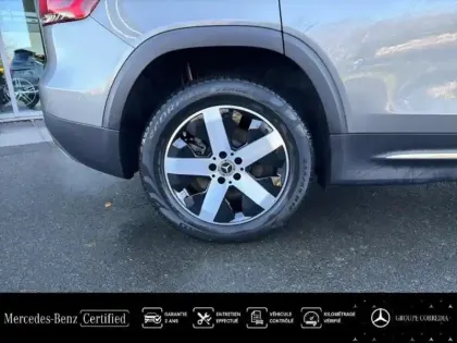 Photo 12 Mercedes GLB  200d 150ch Business Line 8G DCT