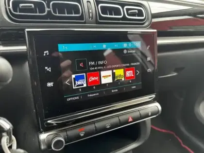 Photo 14 Citroën C3  1.2 PureTech 83ch S&S Shine