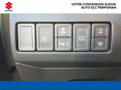 Photo 11 Suzuki Vitara  1.5 Dualjet Hybrid 115ch Style Auto
