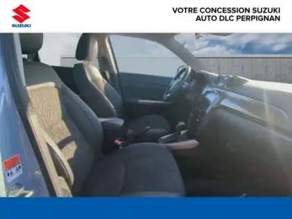 Photo 8 Suzuki Vitara  1.5 Dualjet Hybrid 115ch Style Auto