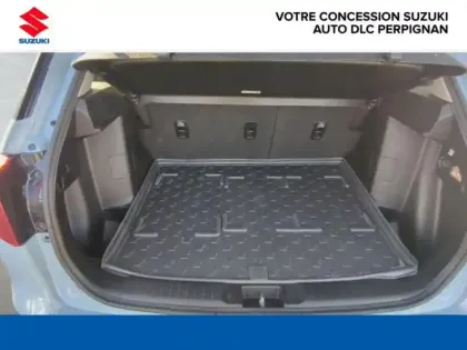 Photo 6 Suzuki Vitara  1.5 Dualjet Hybrid 115ch Style Auto