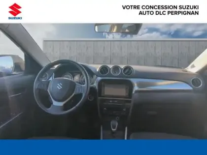 Photo 9 Suzuki Vitara  1.5 Dualjet Hybrid 115ch Style Auto