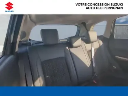 Photo 7 Suzuki Vitara  1.5 Dualjet Hybrid 115ch Style Auto