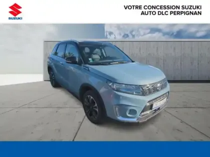 Photo Suzuki Vitara
