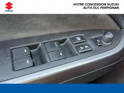 Photo 10 Suzuki Vitara  1.5 Dualjet Hybrid 115ch Style Auto