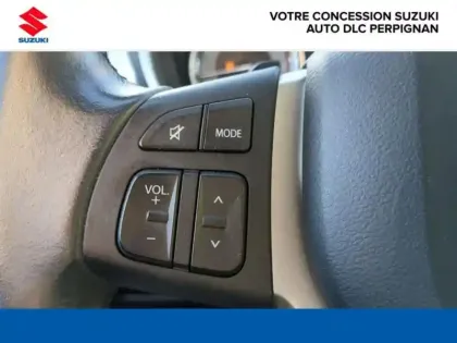 Photo 14 Suzuki Vitara  1.5 Dualjet Hybrid 115ch Style Auto