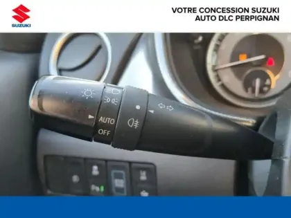 Photo 13 Suzuki Vitara  1.5 Dualjet Hybrid 115ch Style Auto