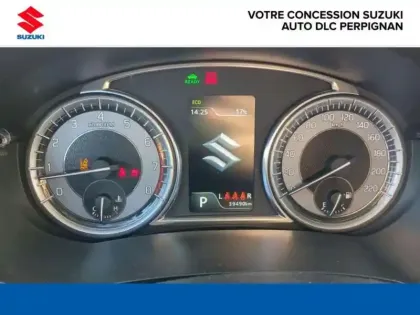 Photo 12 Suzuki Vitara  1.5 Dualjet Hybrid 115ch Style Auto