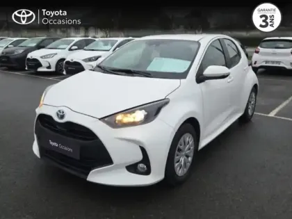Photo Toyota Yaris