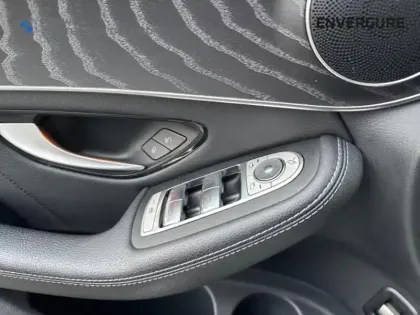 Photo 8 Mercedes Classe GLC GLC Coupé 300 de 194+122ch AMG Line 4Matic 9G-Tronic