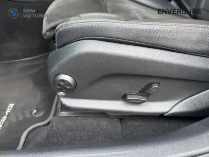 Photo 9 Mercedes Classe GLC GLC Coupé 300 de 194+122ch AMG Line 4Matic 9G-Tronic