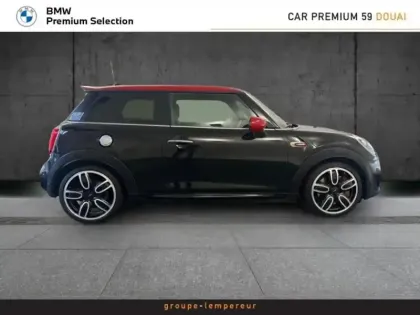 Photo 14 Mini Mini  John Cooper Works 231ch  Ultimate BVA8