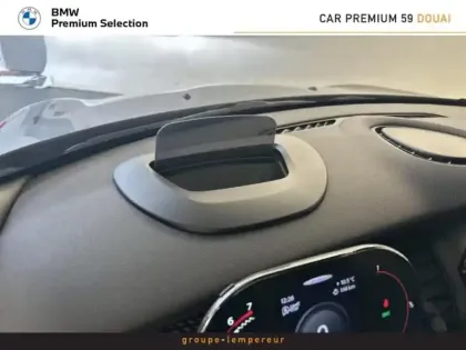 Photo 13 Mini Mini  John Cooper Works 231ch  Ultimate BVA8