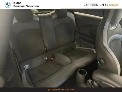 Photo 5 Mini Mini  John Cooper Works 231ch  Ultimate BVA8