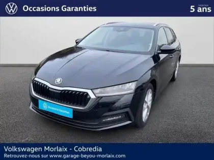 Photo Skoda Octavia